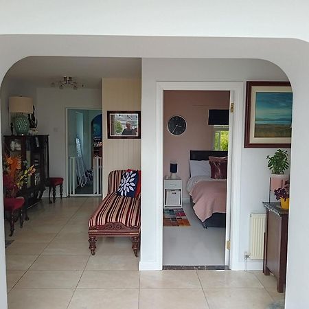 Ardan Mhuire Bed and Breakfast Γκάλγουεϊ Εξωτερικό φωτογραφία