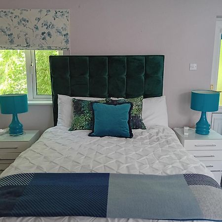 Ardan Mhuire Bed and Breakfast Γκάλγουεϊ Εξωτερικό φωτογραφία