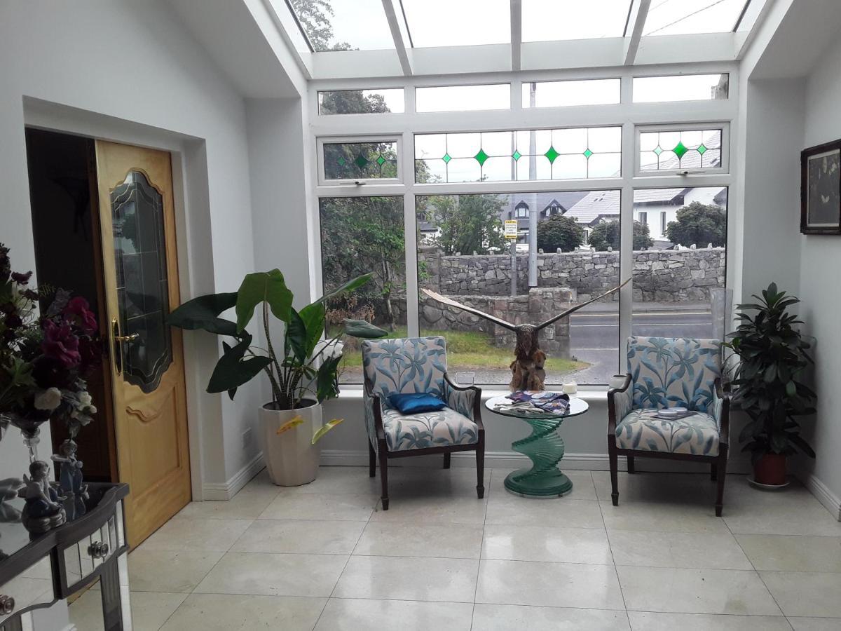 Ardan Mhuire Bed and Breakfast Γκάλγουεϊ Εξωτερικό φωτογραφία