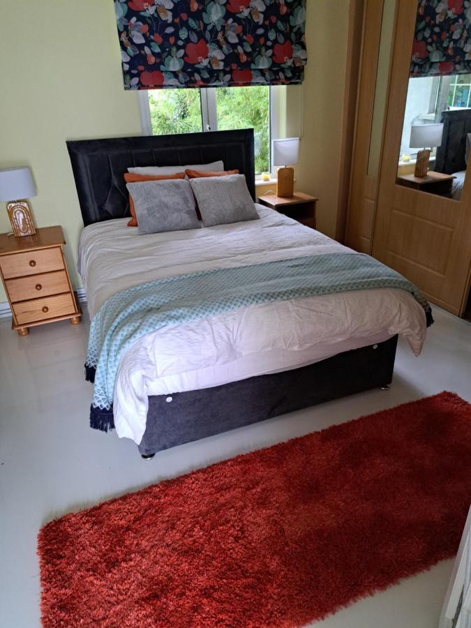 Ardan Mhuire Bed and Breakfast Γκάλγουεϊ Εξωτερικό φωτογραφία