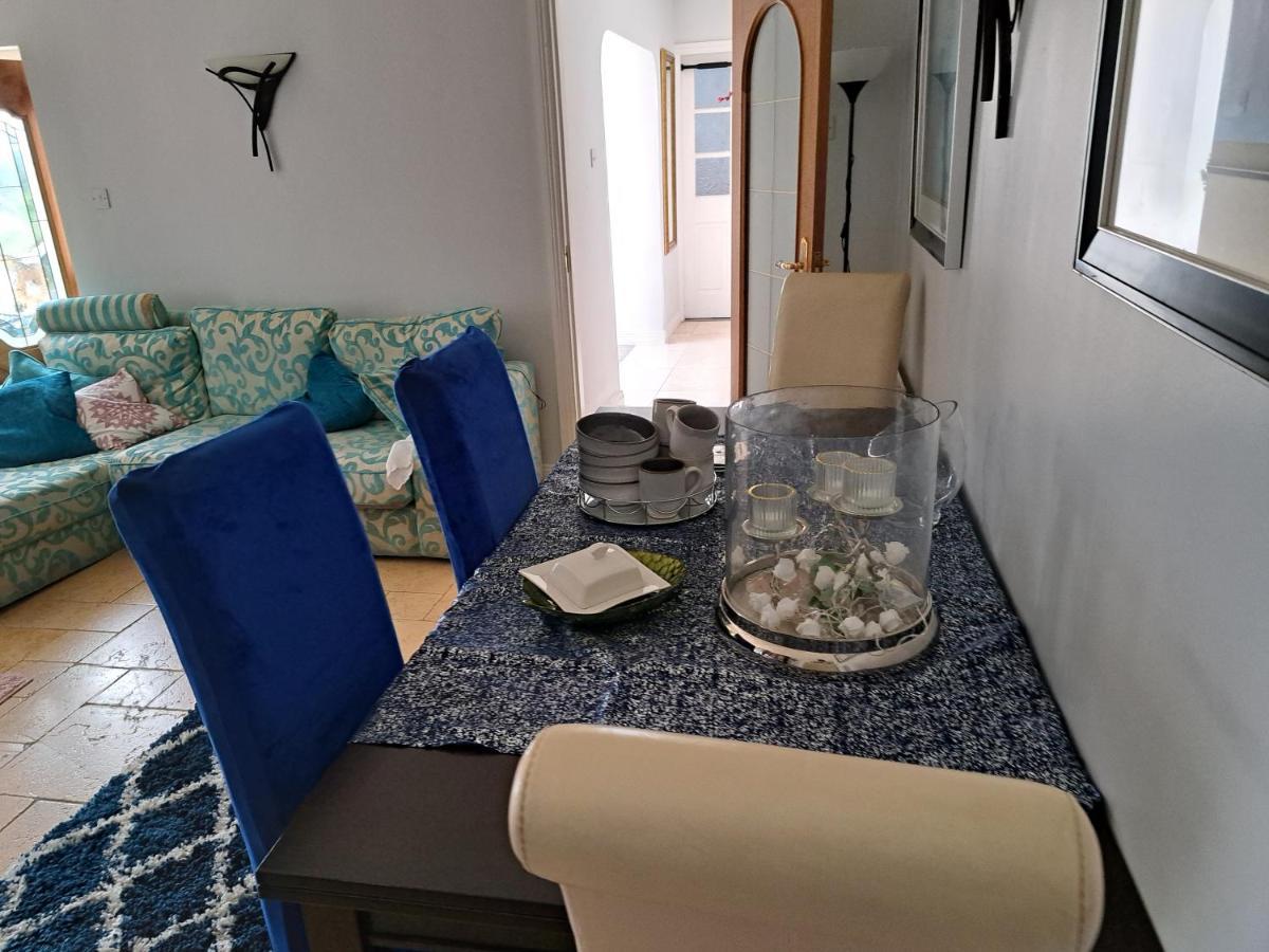 Ardan Mhuire Bed and Breakfast Γκάλγουεϊ Εξωτερικό φωτογραφία