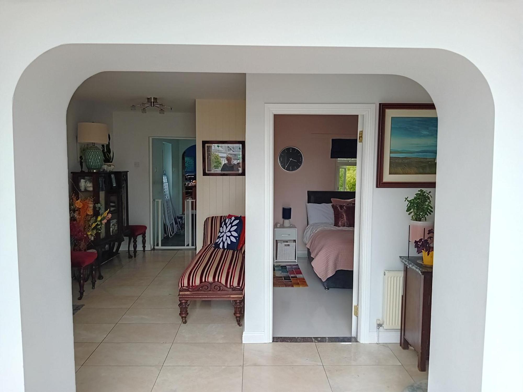 Ardan Mhuire Bed and Breakfast Γκάλγουεϊ Εξωτερικό φωτογραφία