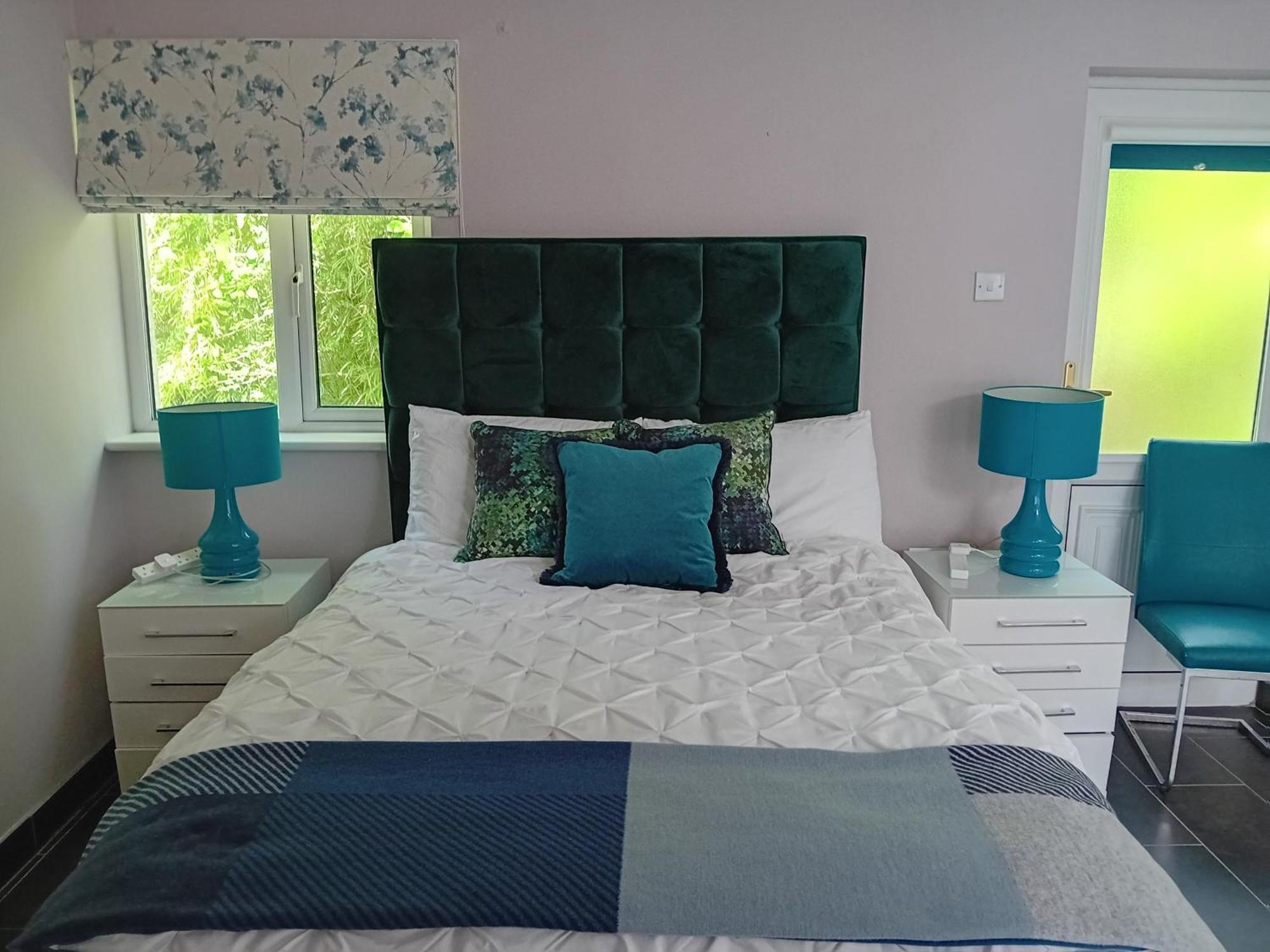 Ardan Mhuire Bed and Breakfast Γκάλγουεϊ Εξωτερικό φωτογραφία